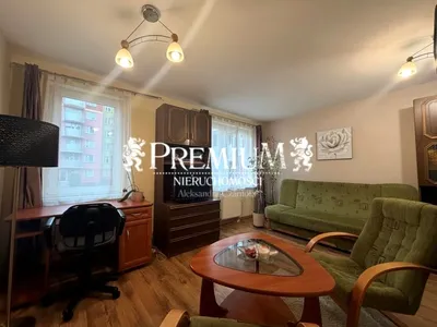Wynajmę Mieszkanie Wrocław - 39 m² - miniatura 5