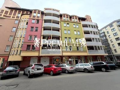 Wynajmę Mieszkanie Wrocław - 39 m²