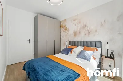 Wynajmę Mieszkanie Katowice - 42,25 m² - miniatura 4