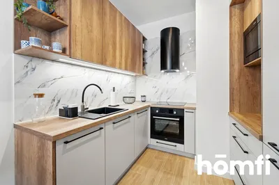Wynajmę Mieszkanie Katowice - 42,25 m² - miniatura 5