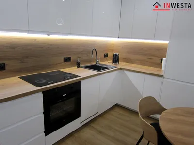 Wynajmę Mieszkanie Warszawa - 51,50 m² - miniatura 3