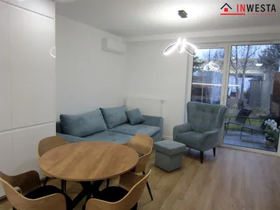 Wynajmę Mieszkanie Warszawa - 51,50 m² - miniatura 2