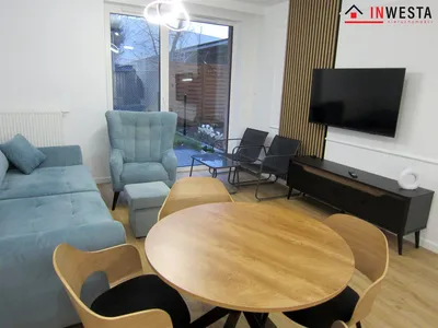Wynajmę Mieszkanie Warszawa - 51,50 m² - miniatura 4