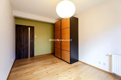 Wynajmę Mieszkanie Kraków - 68 m² - miniatura 5