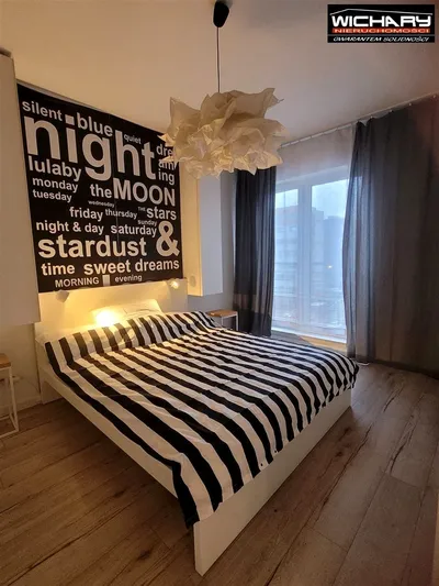Wynajmę Mieszkanie Katowice - 45 m² - miniatura 4