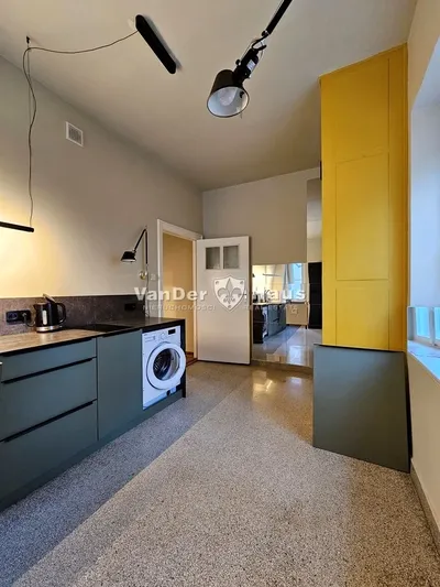 Wynajmę Mieszkanie Poznań - 76 m² - miniatura 3