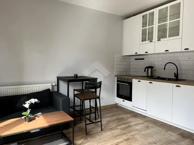 Wynajmę Mieszkanie Kraków - 28 m² - miniatura 2