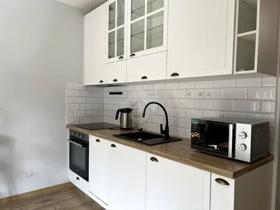 Wynajmę Mieszkanie Kraków - 28 m² - miniatura 3