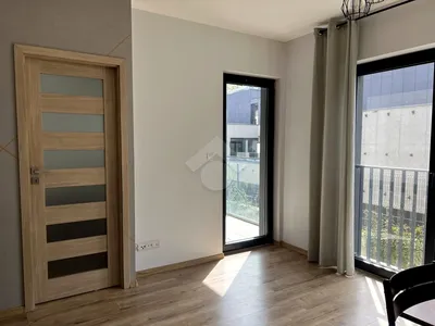 Wynajmę Mieszkanie Kraków - 28 m² - miniatura 4