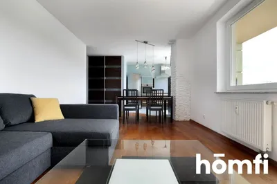 Wynajmę Mieszkanie Gdańsk - 67,25 m² - miniatura 2