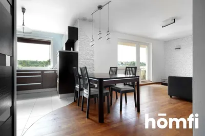 Wynajmę Mieszkanie Gdańsk - 67,25 m² - miniatura 3