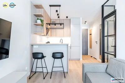 Wynajmę Mieszkanie Gdańsk - 37,70 m² - miniatura 4