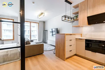 Wynajmę Mieszkanie Gdańsk - 37,70 m² - miniatura 5