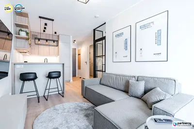 Wynajmę Mieszkanie Gdańsk - 37,70 m² - miniatura 2