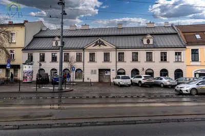 Wynajmę Mieszkanie Kraków - 34 m² - miniatura 5