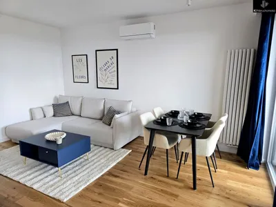 Wynajmę Mieszkanie Gdańsk - 43 m²