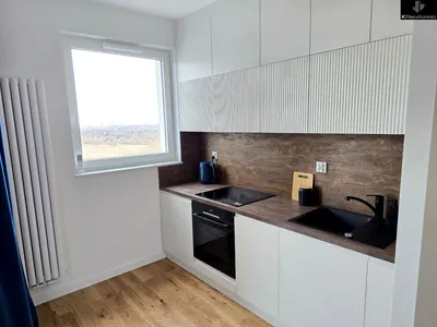 Wynajmę Mieszkanie Gdańsk - 43 m² - miniatura 5