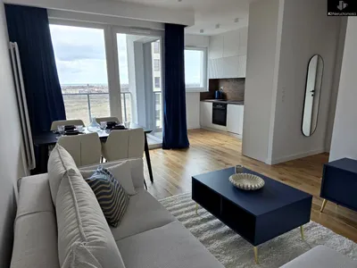 Wynajmę Mieszkanie Gdańsk - 43 m² - miniatura 2