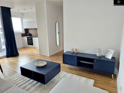Wynajmę Mieszkanie Gdańsk - 43 m² - miniatura 3