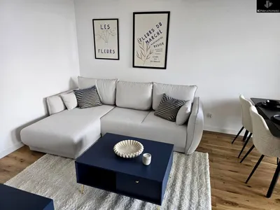 Wynajmę Mieszkanie Gdańsk - 43 m² - miniatura 4