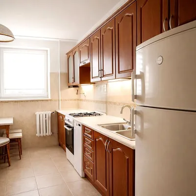 Wynajmę Mieszkanie Gdańsk - 63,80 m² - miniatura 2