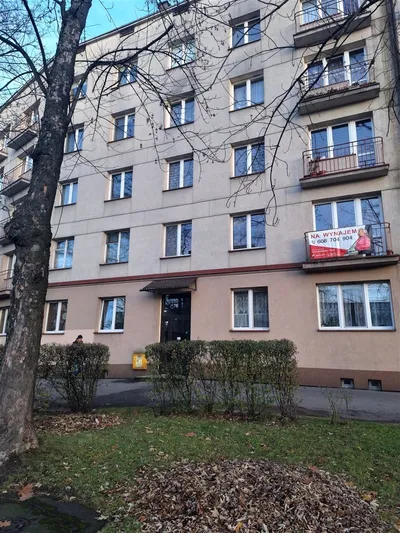Wynajmę Mieszkanie Katowice - 50 m² - miniatura 5