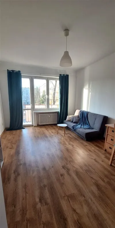 Wynajmę Mieszkanie Katowice - 50 m² - miniatura 4