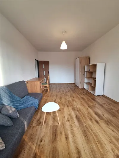 Wynajmę Mieszkanie Katowice - 50 m² - miniatura 2
