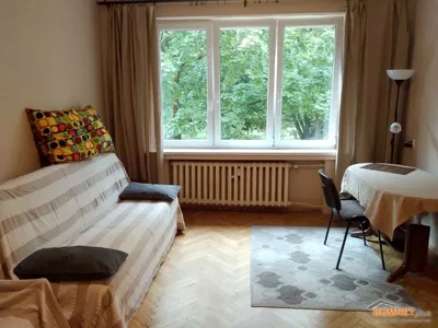 Wynajmę Mieszkanie Katowice