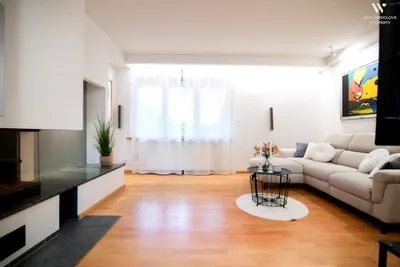 Wynajmę Mieszkanie Wrocław - 155,10 m² - miniatura 3
