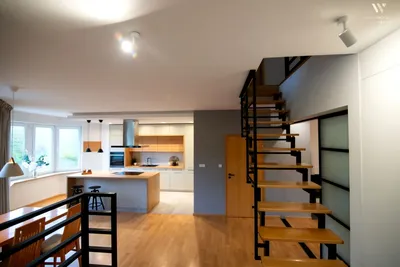 Wynajmę Mieszkanie Wrocław - 155,10 m² - miniatura 5