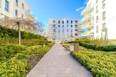 Wynajmę Mieszkanie Gdańsk - 52,62 m² - miniatura 2