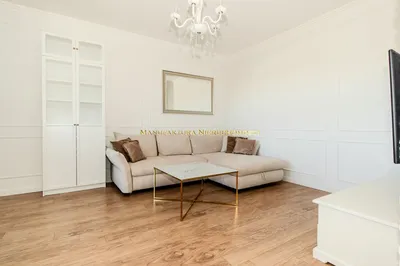 Wynajmę Mieszkanie Gdańsk - 52,62 m² - miniatura 4
