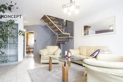 Wynajmę Mieszkanie Wrocław - 83 m²