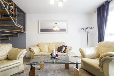 Wynajmę Mieszkanie Wrocław - 83 m² - miniatura 2