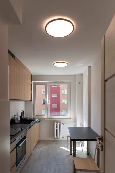 Wynajmę Mieszkanie Kraków - 52,50 m² - miniatura 4