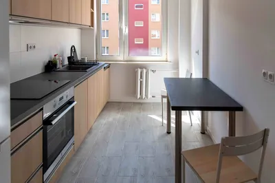 Wynajmę Mieszkanie Kraków - 52,50 m² - miniatura 3