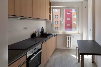 Wynajmę Mieszkanie Kraków - 52,50 m² - miniatura 5