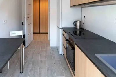 Wynajmę Mieszkanie Kraków - 52,50 m² - miniatura 2