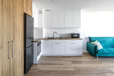 Wynajmę Mieszkanie Gdańsk - 43 m² - miniatura 2