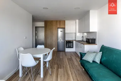 Wynajmę Mieszkanie Gdańsk - 43 m²