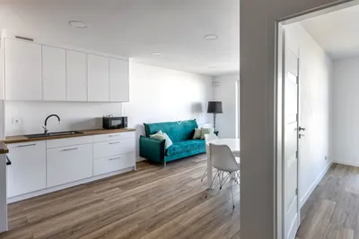 Wynajmę Mieszkanie Gdańsk - 43 m² - miniatura 3