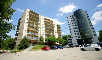 Wynajmę Mieszkanie Katowice - 68 m²