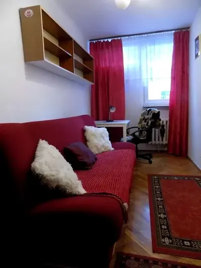 Wynajmę Mieszkanie Warszawa - 40 m² - miniatura 5