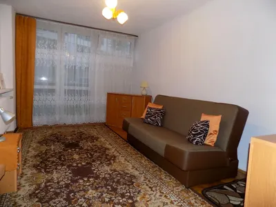 Wynajmę Mieszkanie Warszawa - 40 m² - miniatura 4
