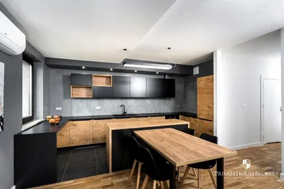 Wynajmę Mieszkanie Kraków - 72 m² - miniatura 5