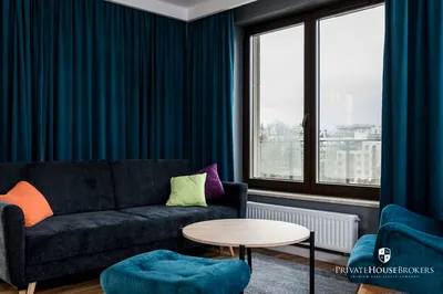 Wynajmę Mieszkanie Kraków - 72 m² - miniatura 4