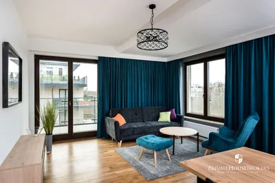 Wynajmę Mieszkanie Kraków - 72 m² - miniatura 2