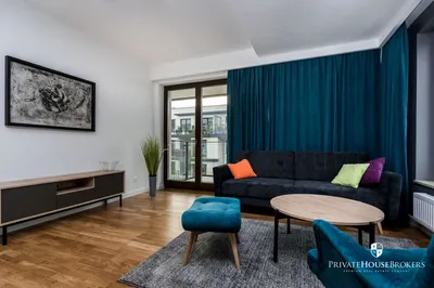 Wynajmę Mieszkanie Kraków - 72 m² - miniatura 3