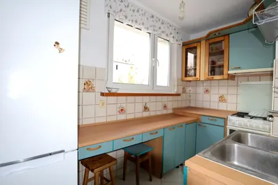 Wynajmę Mieszkanie Gdańsk - 57 m² - miniatura 5